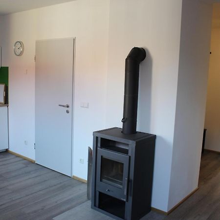 Ferienwohnung Inga Hasselfelde Exterior foto